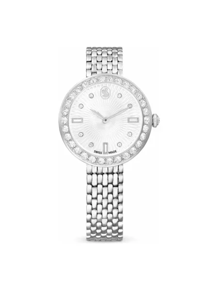 Swarovski Akcesoria Kobieta ONE SIZE Zegarek szary