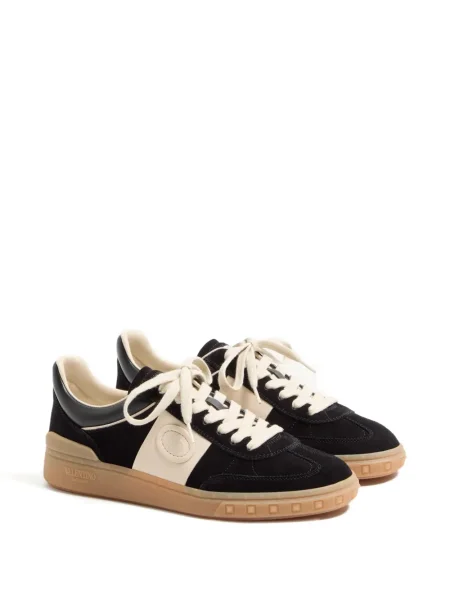 Sneakers Valentino Garavani μαύρο
