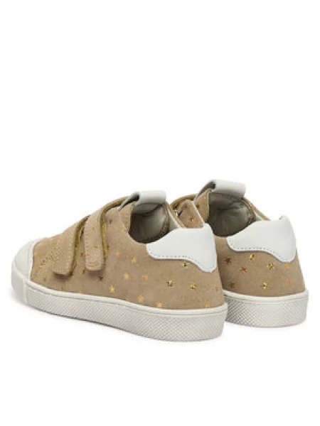Froddo Sneakersy Rosario S béžová