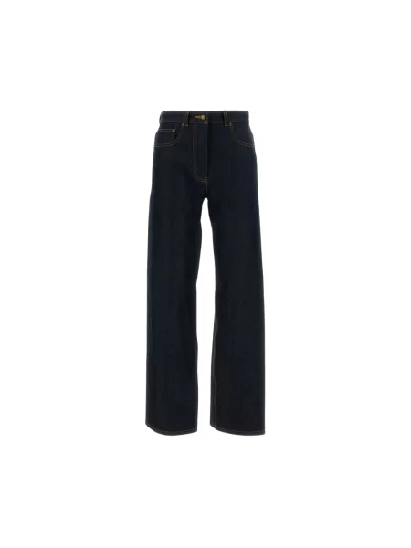 Jeansy Thom Browne niebieskie