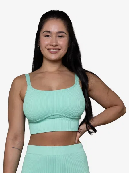 SugarShape Sutien Freeda turcoaz