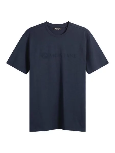 Koszulka Montane z autografem niebieska