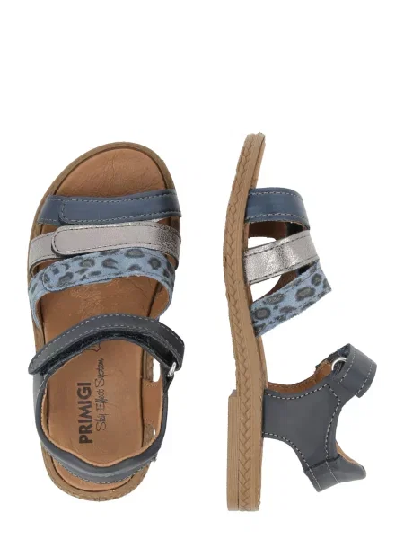 Sandale Primigi M Tamnoplava plava