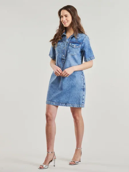 Rochie Liu Jo albastru