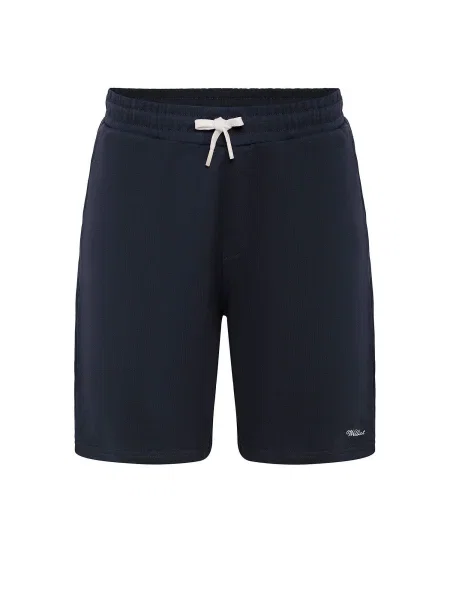 Williot Kalhoty šedá