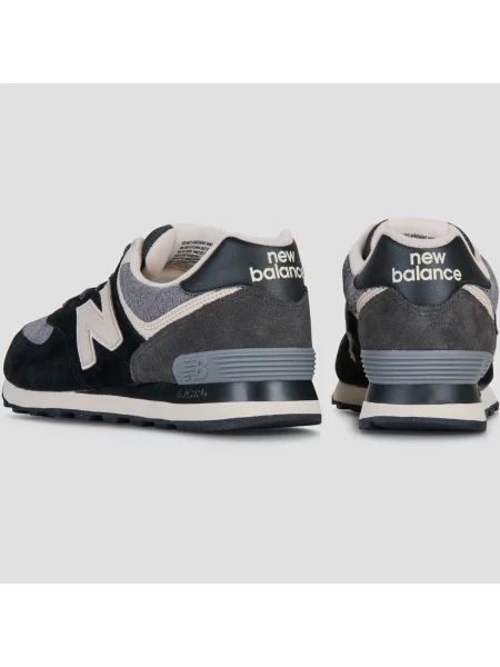 Pantofi New Balance negru