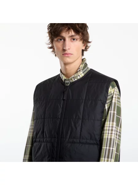 Изолиран елек The North Face черно