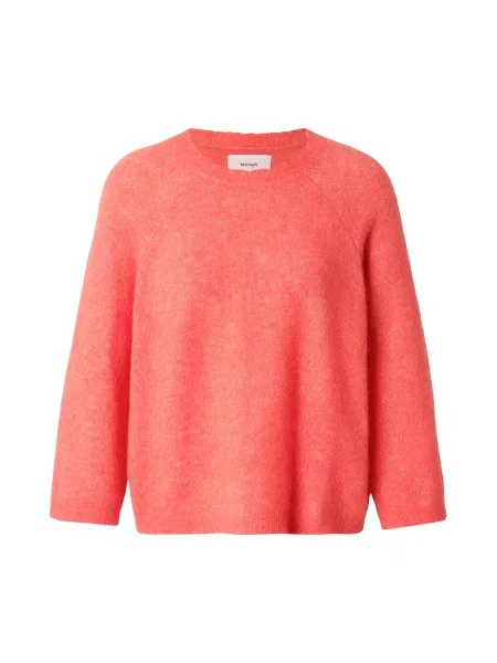 NÜMPH Pulover NURIETTE' roșu