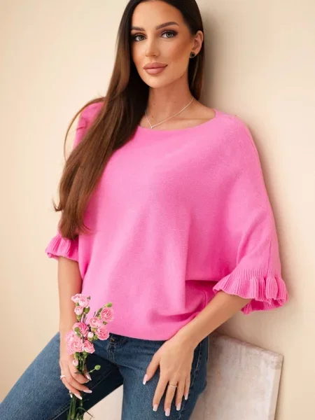 Pulover Kesi Włoski roz