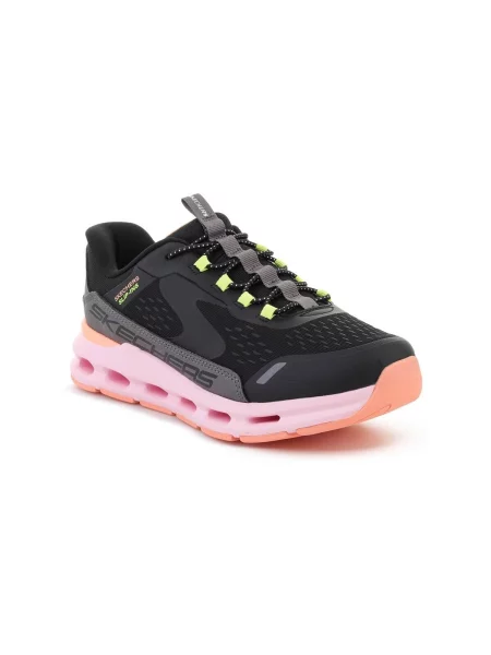 Pantofi Skechers negru