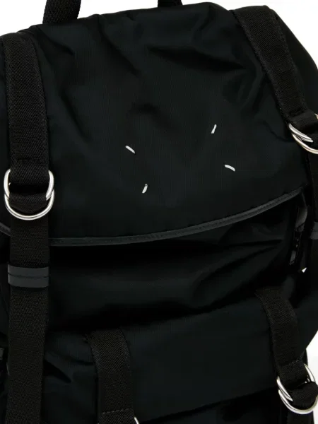 Rucsac Maison Margiela negru