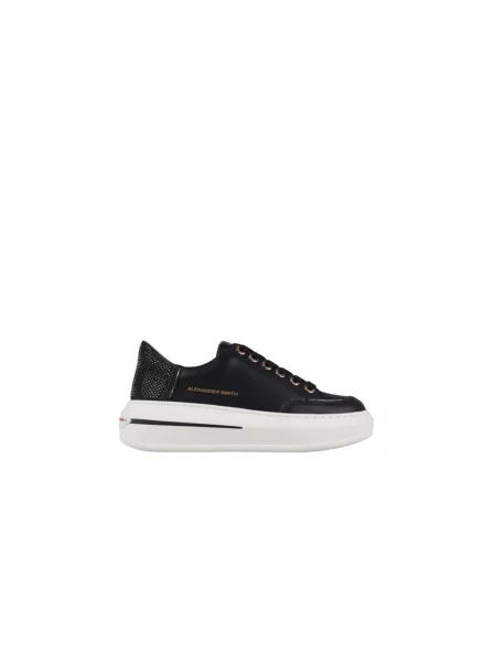 Sneakersy Dondup brązowe