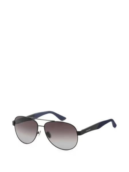 Ochelari de soare Ferragamo Eyewear negru