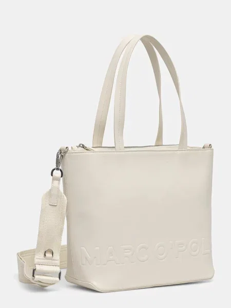 Сумочка Marc O'Polo бежевий