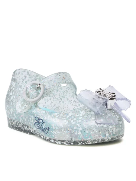 Poltopánky Melissa modrá