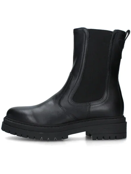 Pantofi Nerogiardini negru