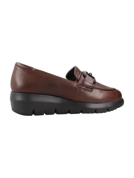 Pantofi Stonefly maro