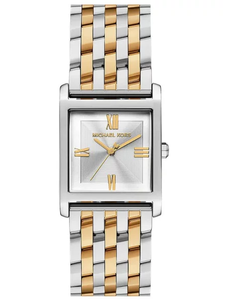 Michael Kors ceas argintiu