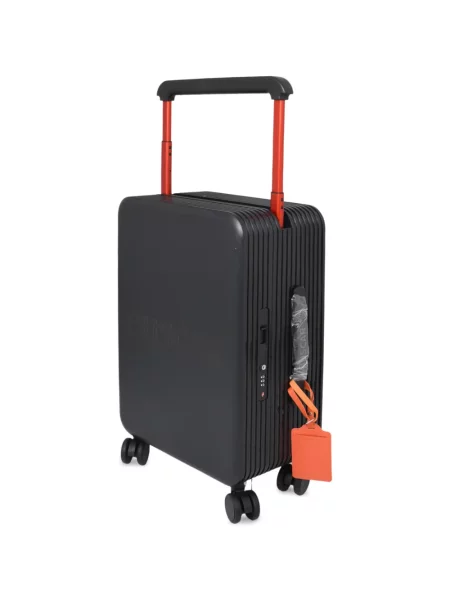 Torba Buscar 1 s autogramom crna