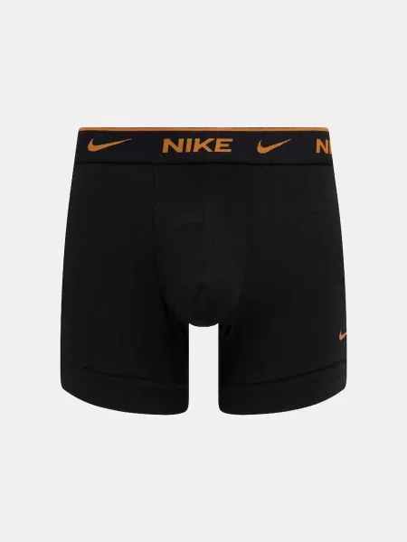 Боксеры Nike синие