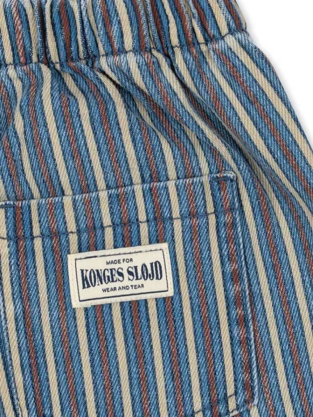 Детские брюки Konges Sløjd