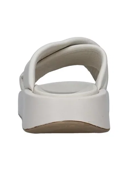 Pantofi Inuovo alb