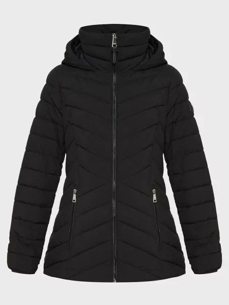 Куртка Dkny черная