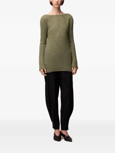 Rochie mini Retori verde