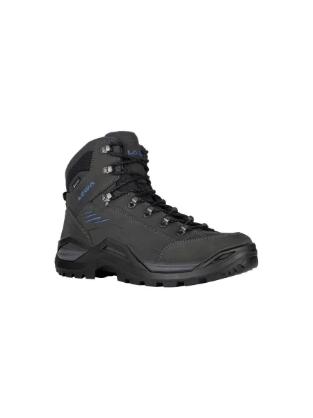 Pantofi Lowa albastru