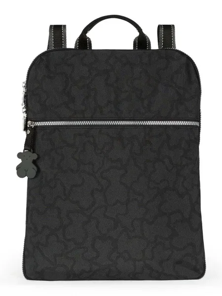 Tous rucsac femei mare negru