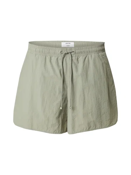 DAN FOX APPAREL Șorturi de baie Yigit închis verde