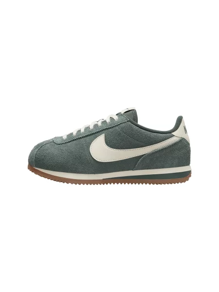 Sneakersy Nike Cortez zielone