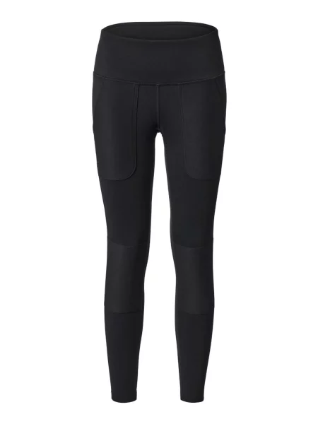 Легінси спортивні Tchibo чорний