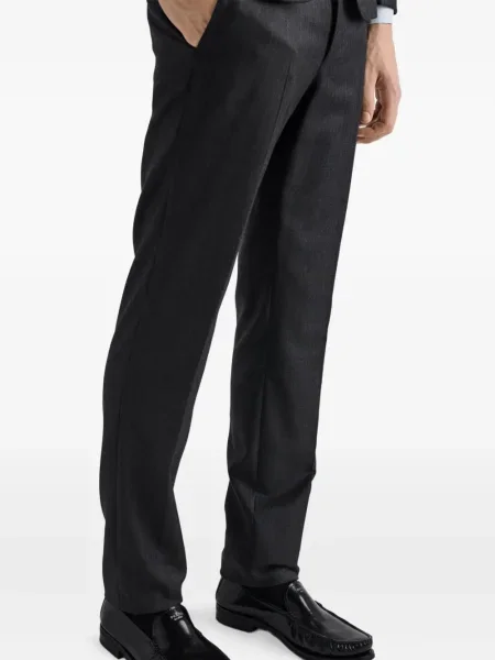 Costum Prada de costum negru