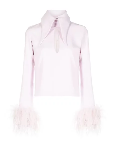 Top 16arlington w piórka różowy