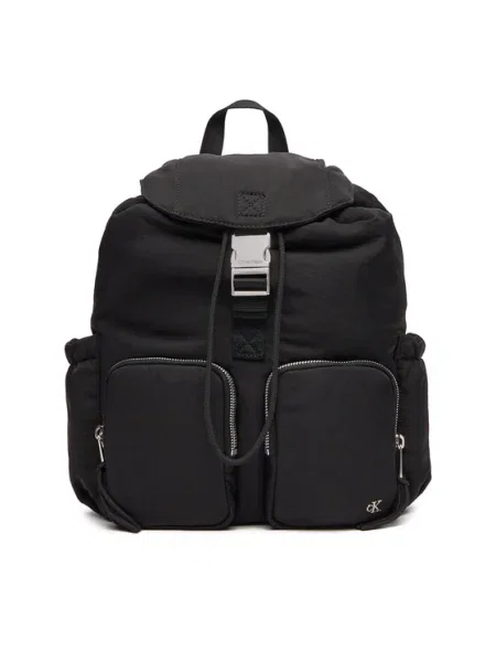 Rucsac Calvin Klein negru