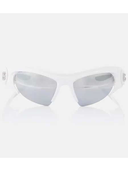 Ochelari de soare Dolce&gabbana alb