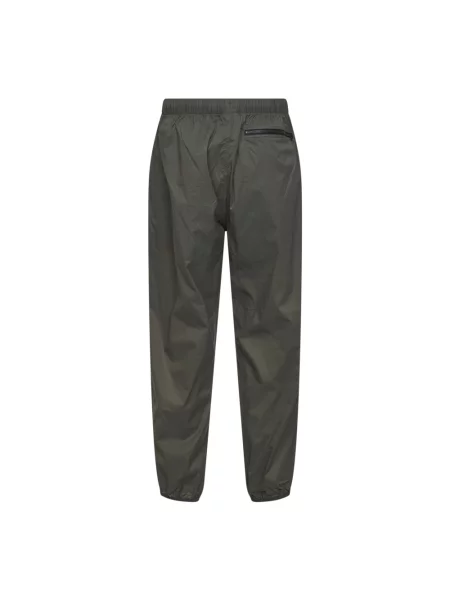 Spodnie The North Face Redbox Packable Wind Pant New Taupe Green XL czerwony