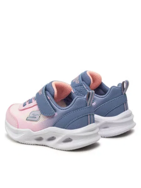 Tenisice Skechers ružičasta