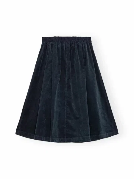 Moshi moshi mind Sukně námořnická modř