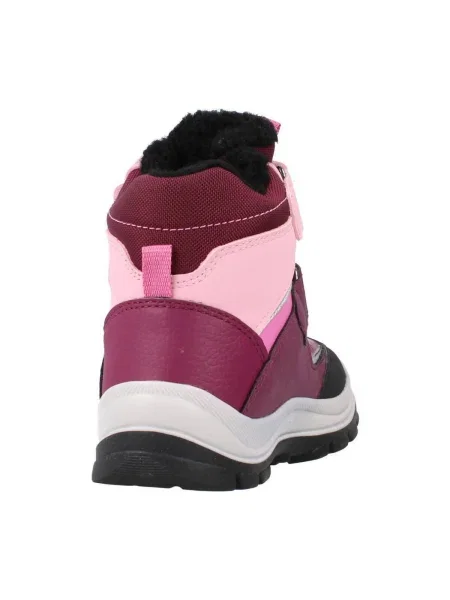 Pantofi copii Geox violet