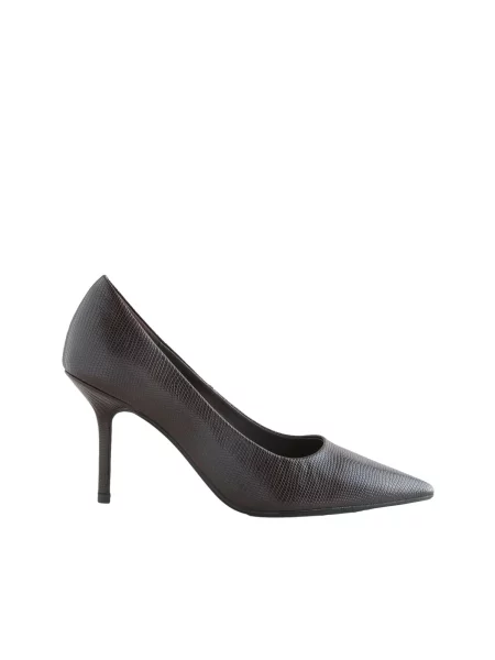Next Pumps Forever Comfort închis maro