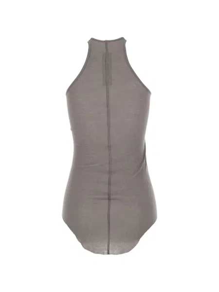Top Rick Owens gri