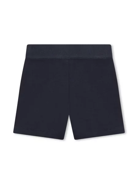 Bermudy dziecięce Bosswear niebieskie