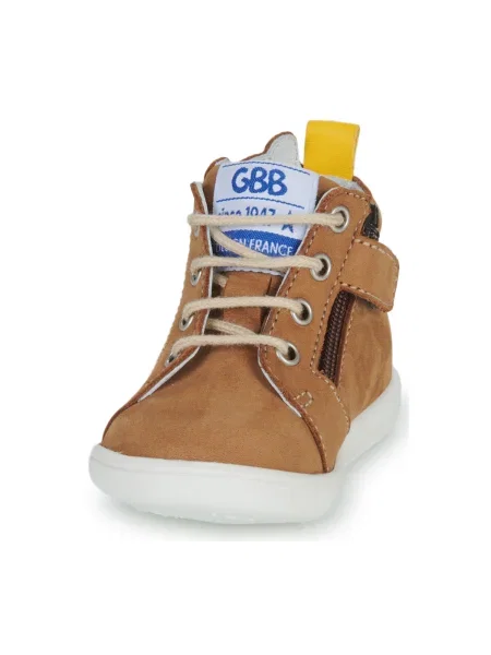 Pantofi copii Gbb maro