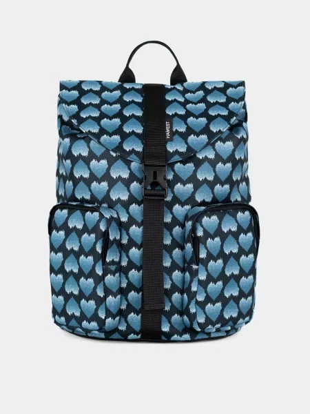 HARVEST Audrey Рюкзак Принт 
