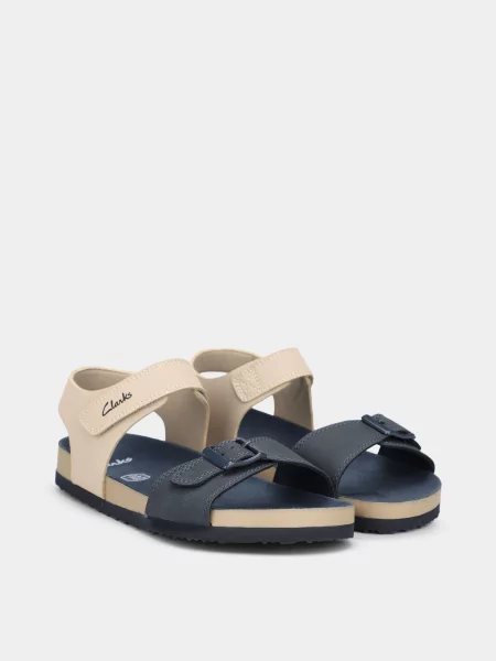 Детские сандалии Clarks