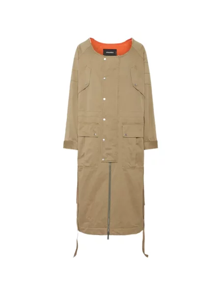 Geacă parka Dsquared2