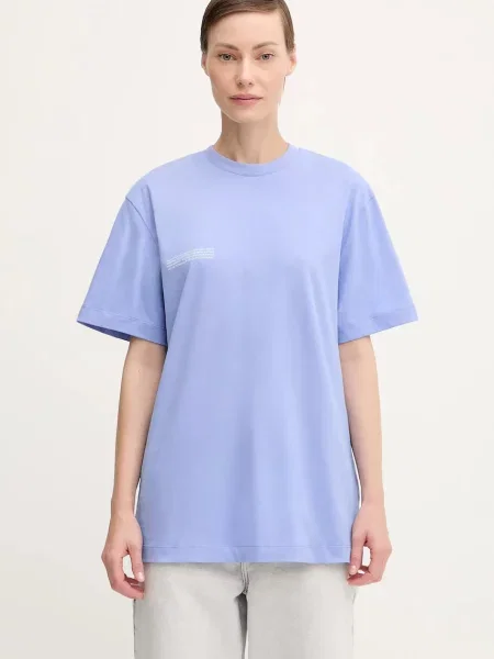 PANGAIA tricou din Midweight T-shirt