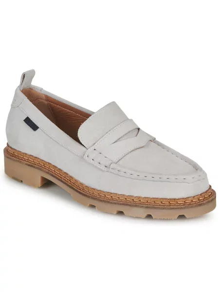 Mokasini Pellet bela